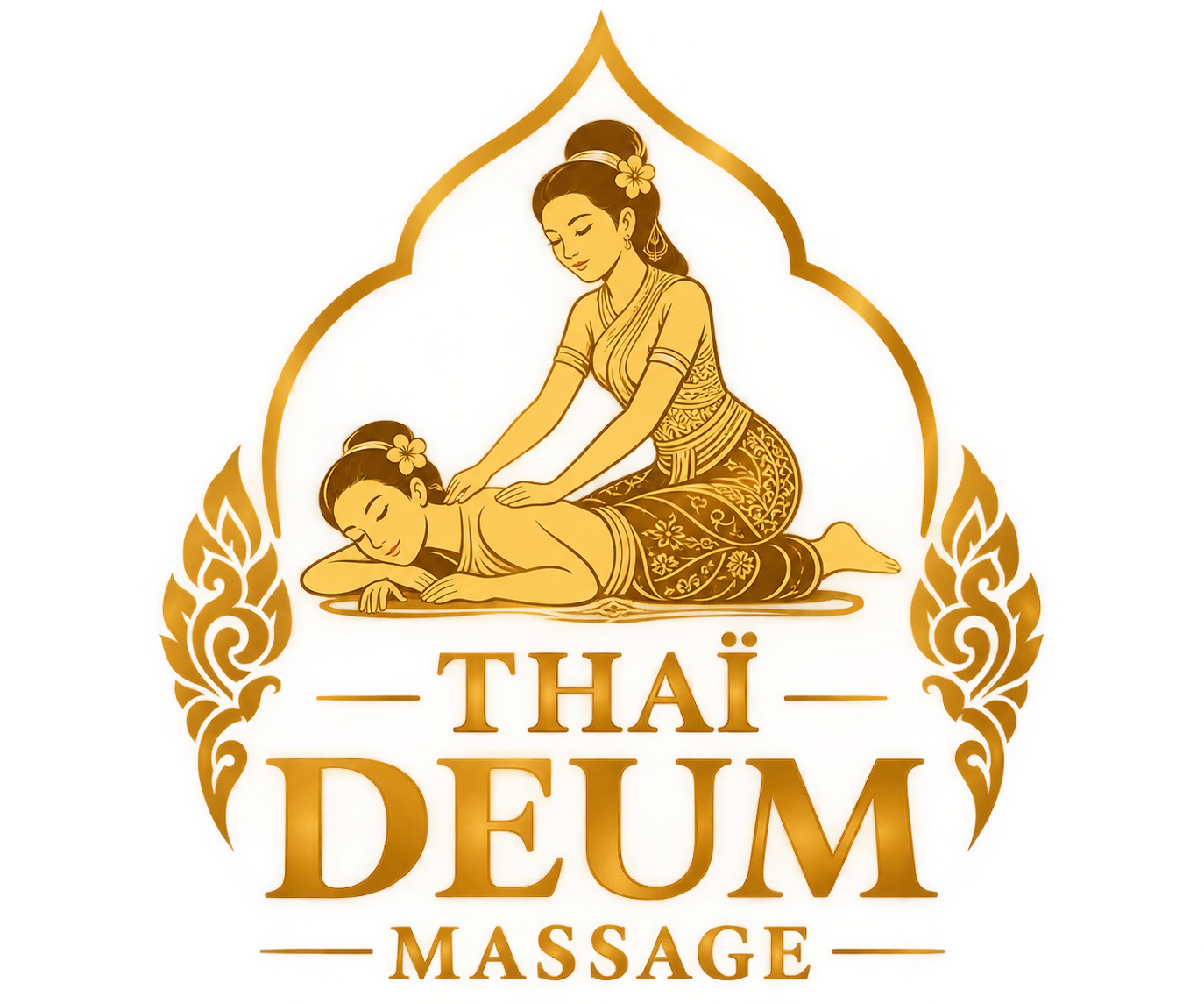 Thaï Deum Massage
